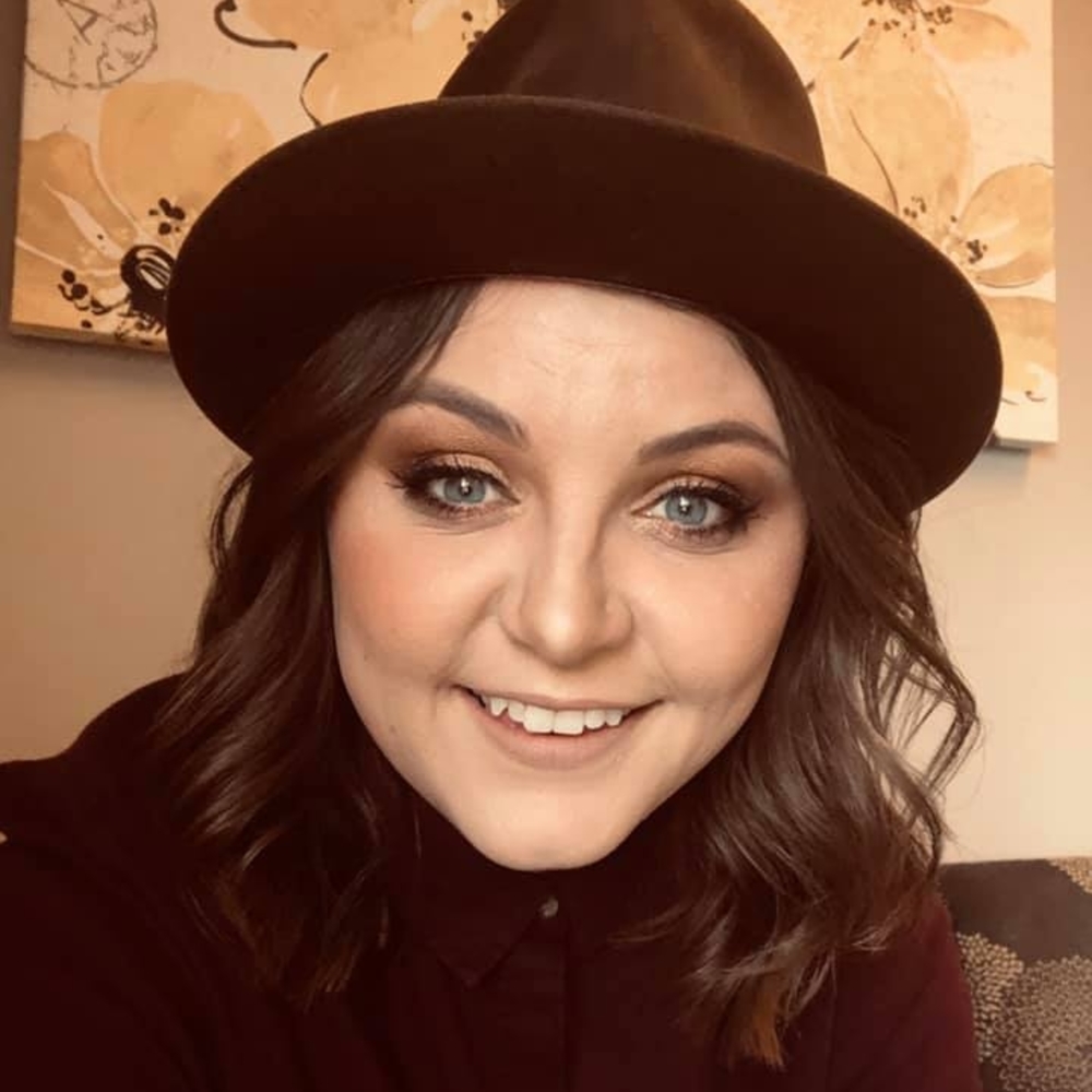 Meet your Posher, Beth